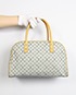 Mini Lin Marie Tote, back view
